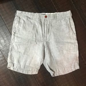 J. Crew Stanton short